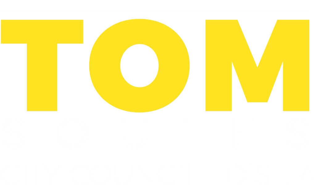 Tom Soules - Livermore City Council Candidate, District 4